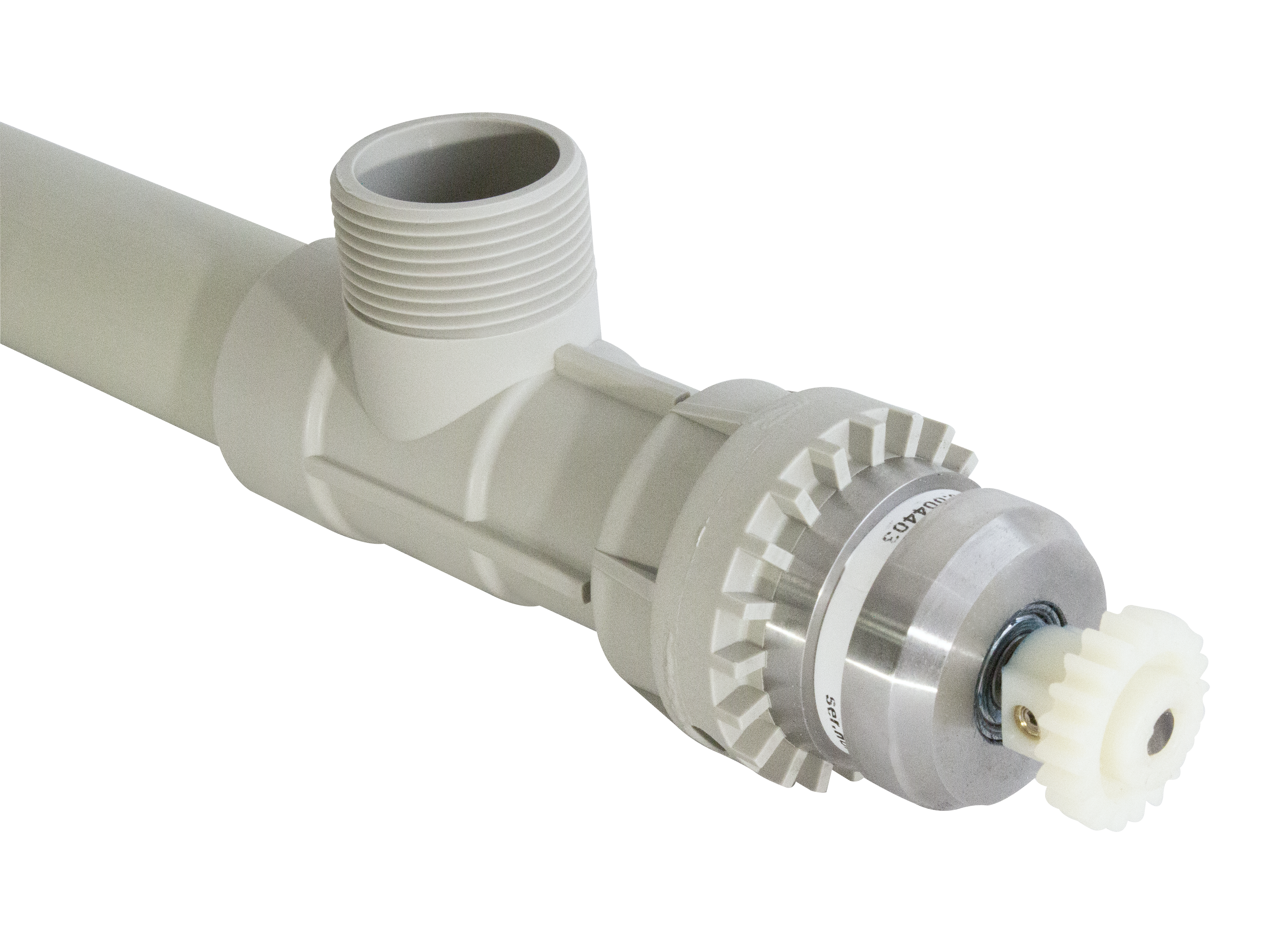 Glava PP pumpe