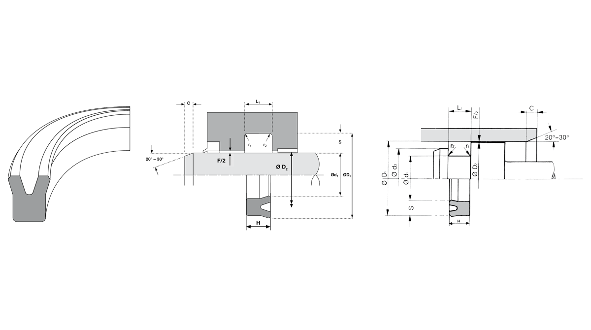 Ugradbeni prostor 601