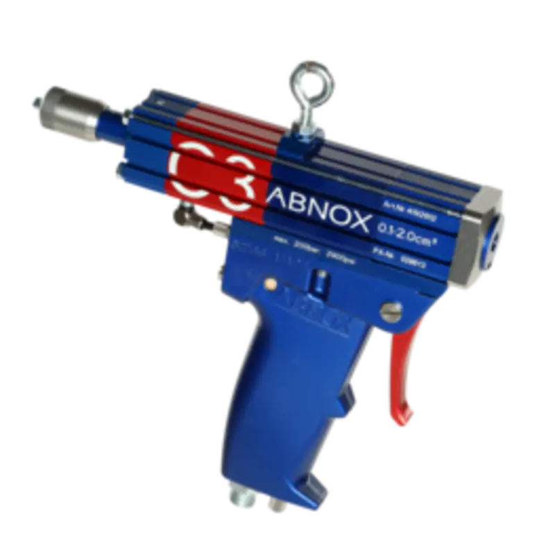 Dozirna tehnika za maziva