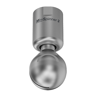 Rotaciona mlaznica MiniSpinner 2