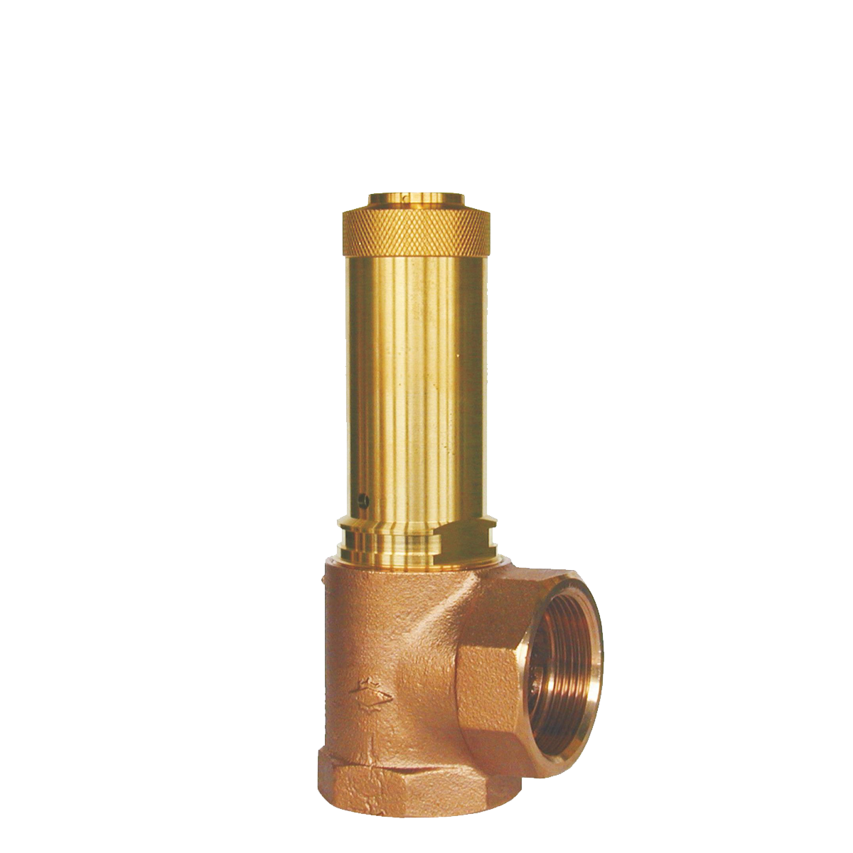 Izvedba od bronze