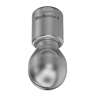 Rotaciona mlaznica MaxiSpinner 2