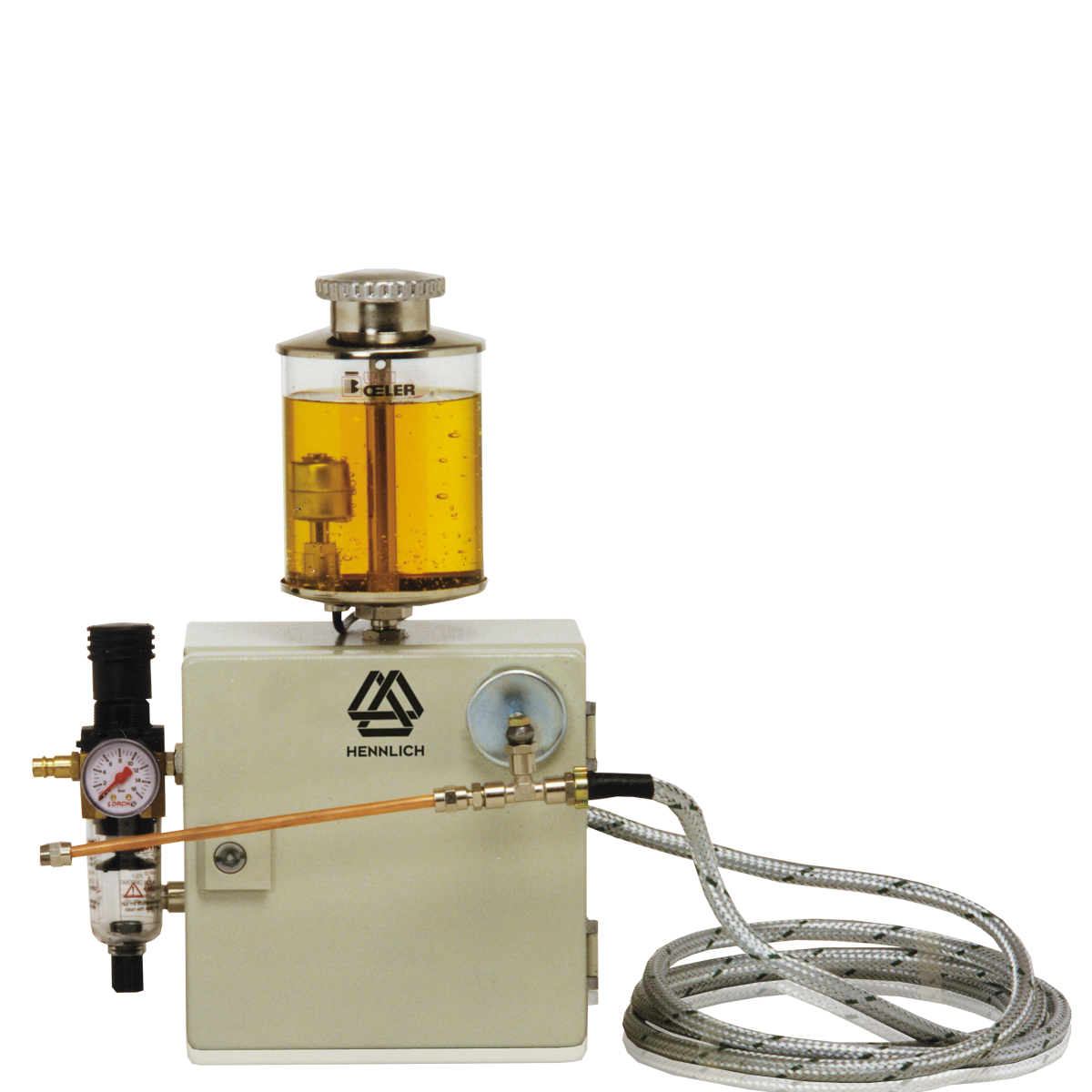 UNI-Microspray