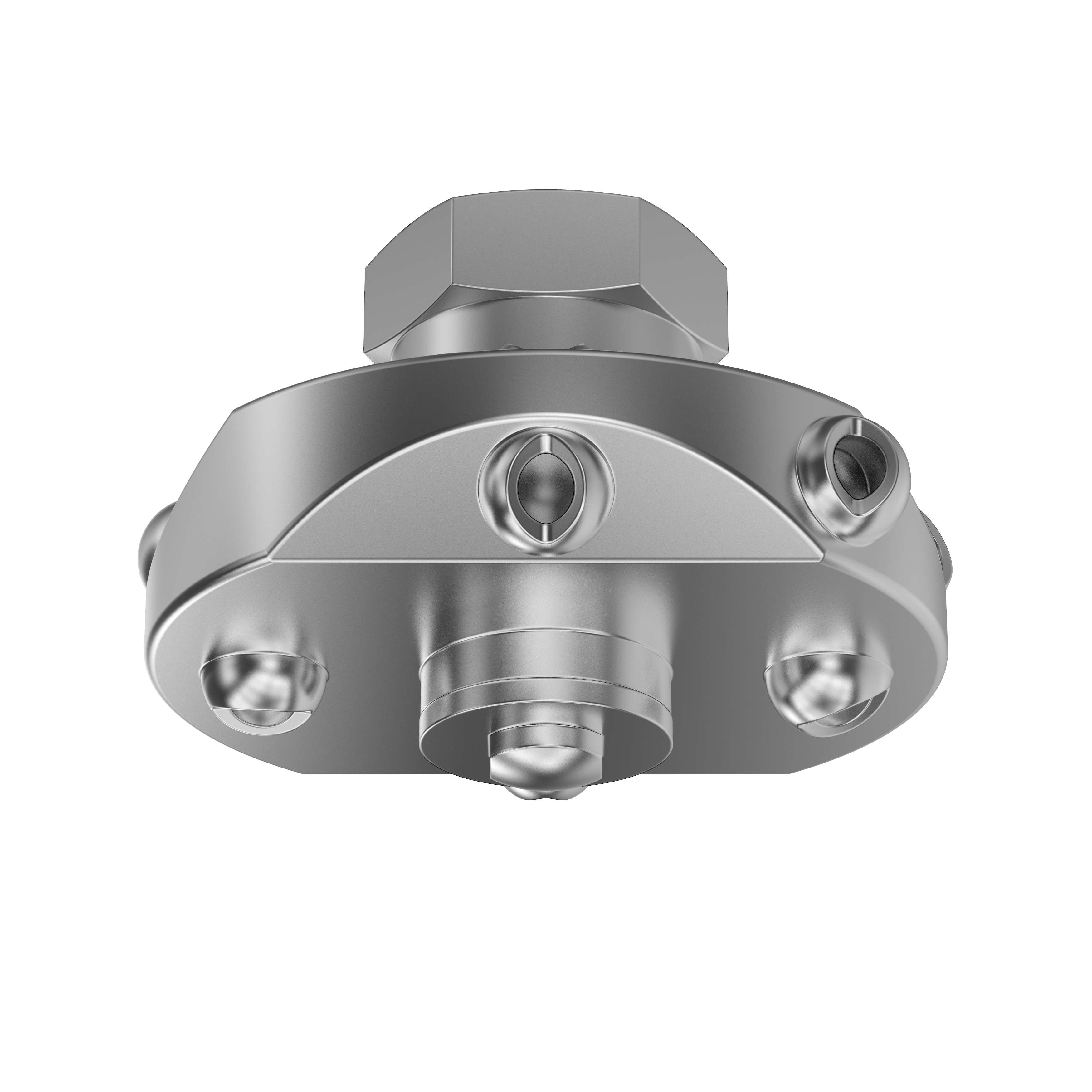 Rotacione mlaznice Gyro
