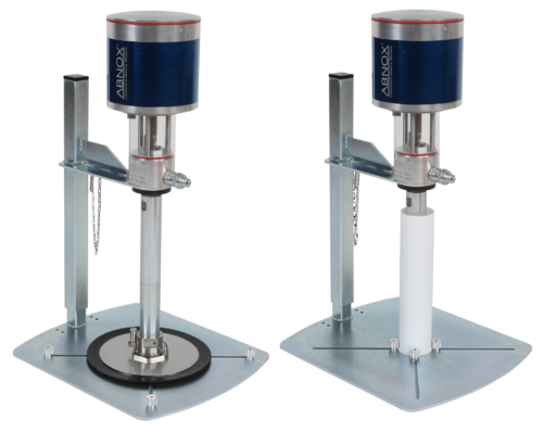 Pumpa za male posude AXKP1-S25