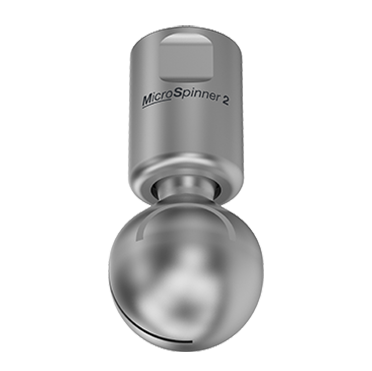 Rotaciona mlaznica MicroSpinner 2